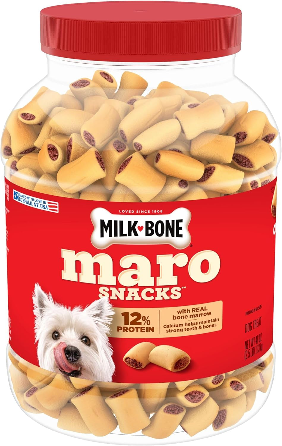 Marosnacks Dog Treats