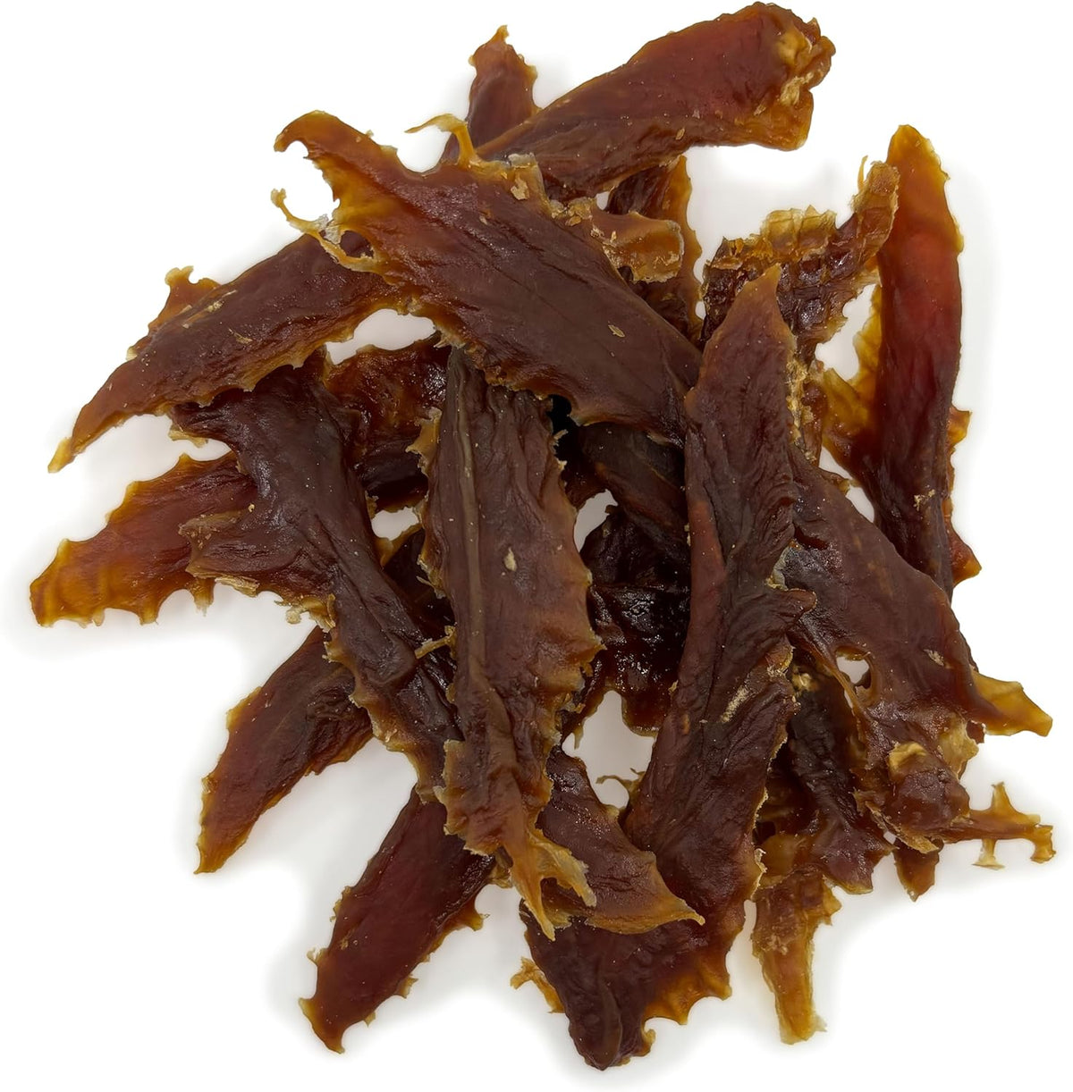 Duck Breast Jerky Treats