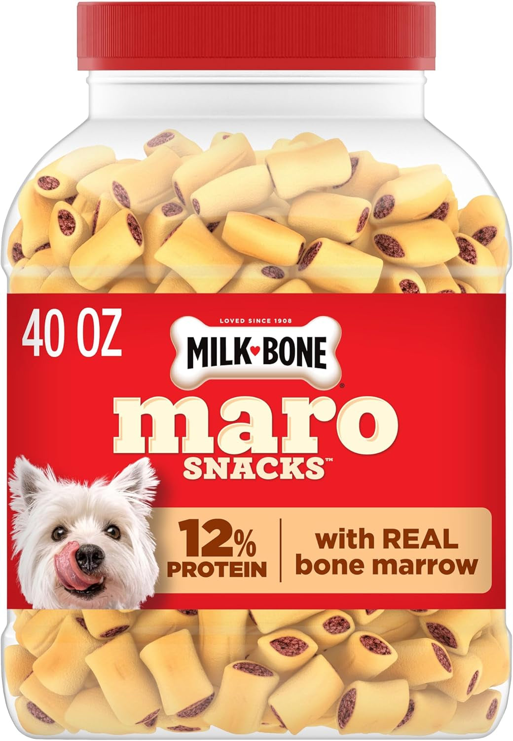 Marosnacks Dog Treats