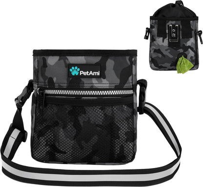 3-Way Dog Treat Pouch