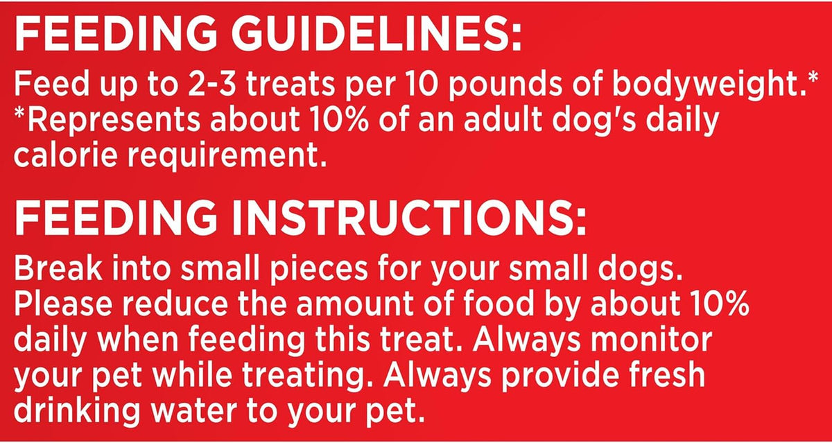 Marosnacks Dog Treats