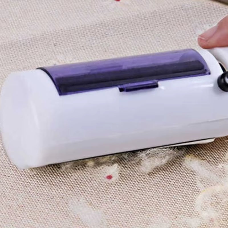 Magic Lint Brush Pet Hair Remover Multipurpose Coat Sofa Carpets Fuzz Lint Remover Static Brush Pet Hair Remover