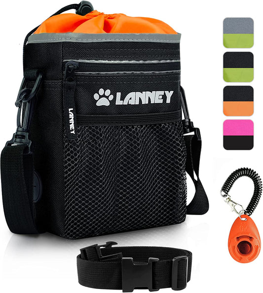 Dog Treat Training Pouch