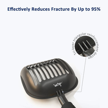 Aluminum Cat Litter Scoop