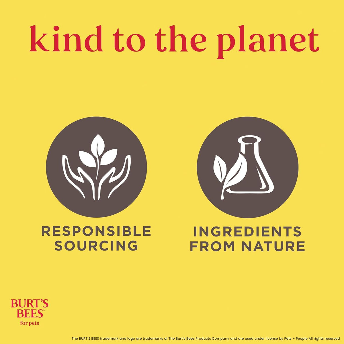 Burt'S Bees Honey Grooming Wipes
