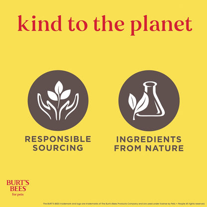 Burt'S Bees Honey Grooming Wipes