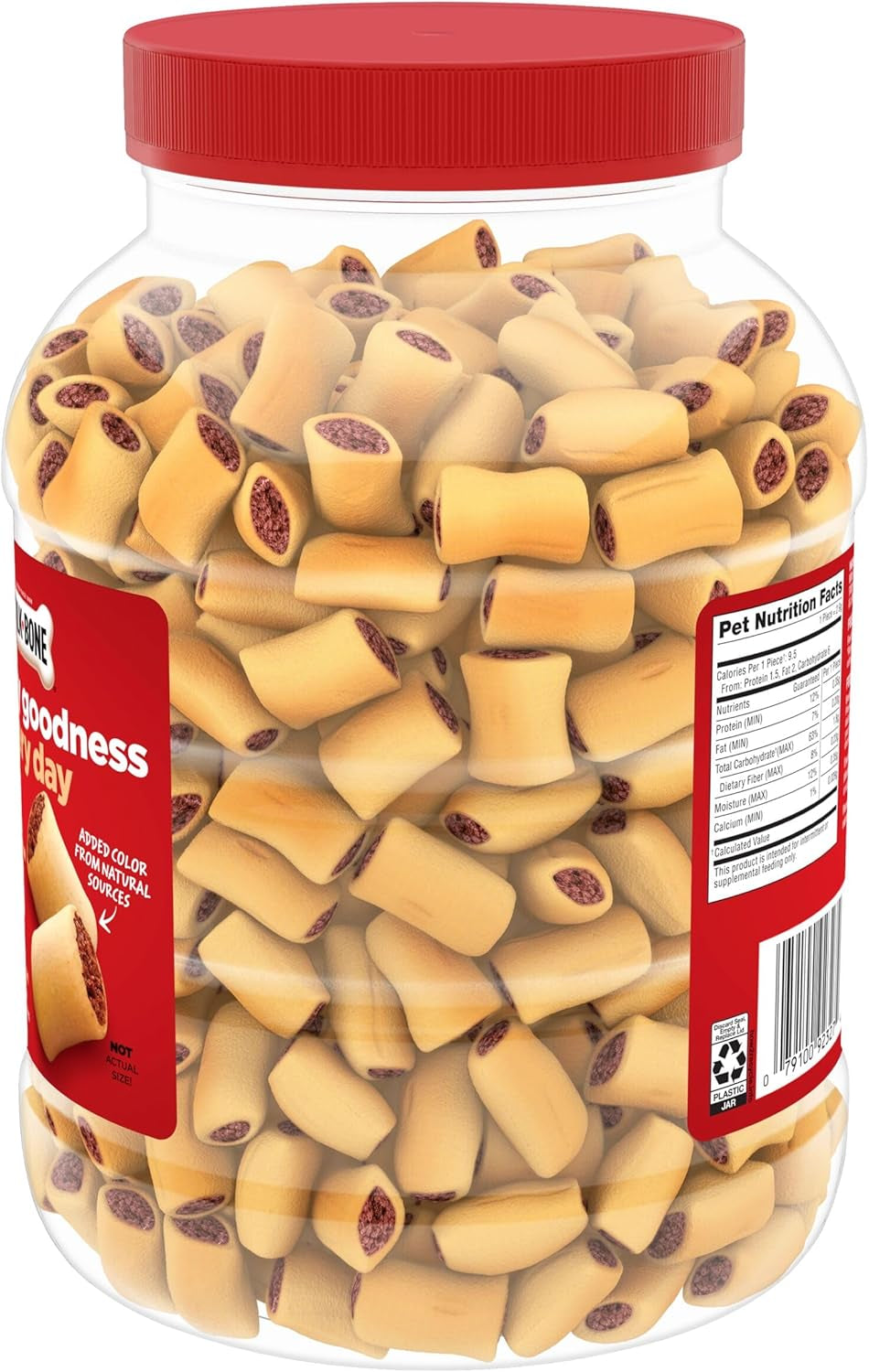 Marosnacks Dog Treats