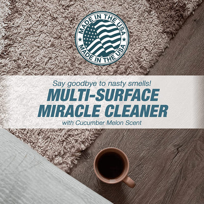 Advanced Pet Odor & Stain Eliminator