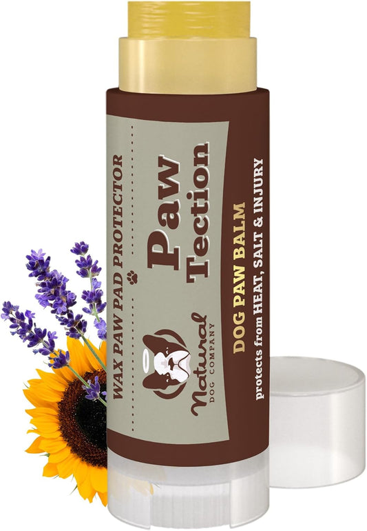 Pawtection Paw Wax