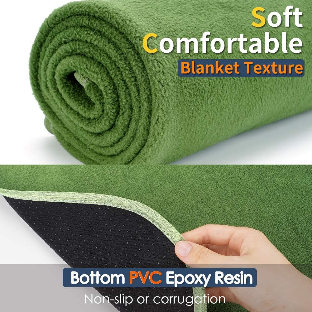 Washable Pee Pads for Dogs, Extra Large Reusable Waterproof
