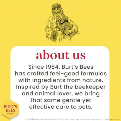 Burt'S Bees Honey Grooming Wipes