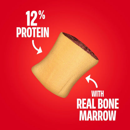Marosnacks Dog Treats