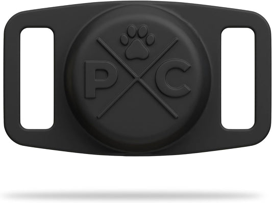 Airtag Dog Collar Holder
