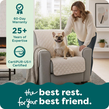Water-Resistant Sofa Cover