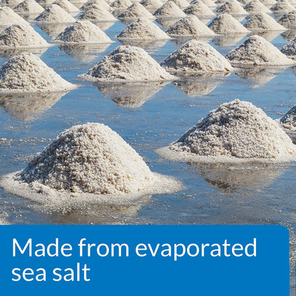 Freshwater Aquarium Salt