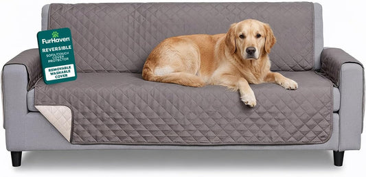 Water-Resistant Sofa Cover