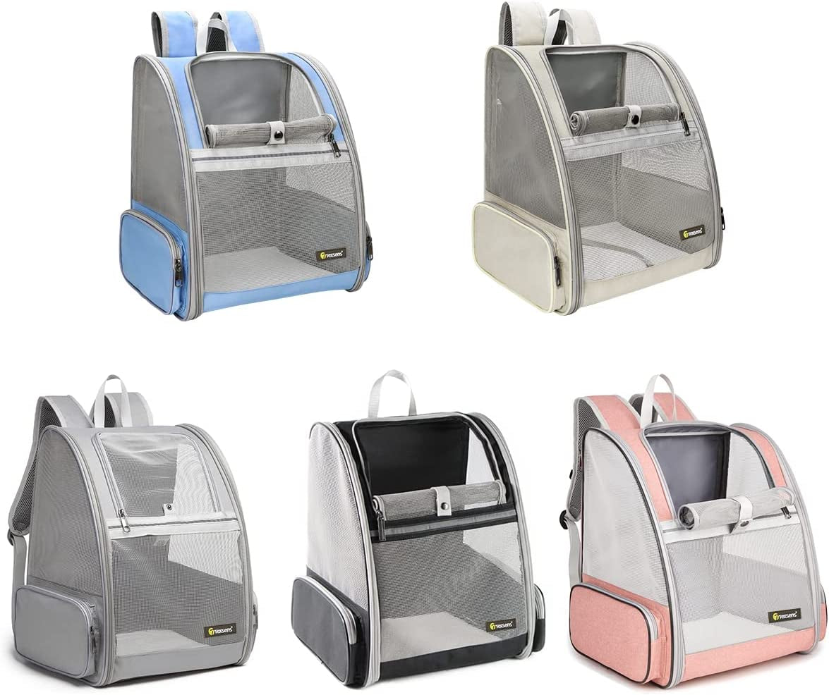 Innovative Bubble Backpack Pet Carrier