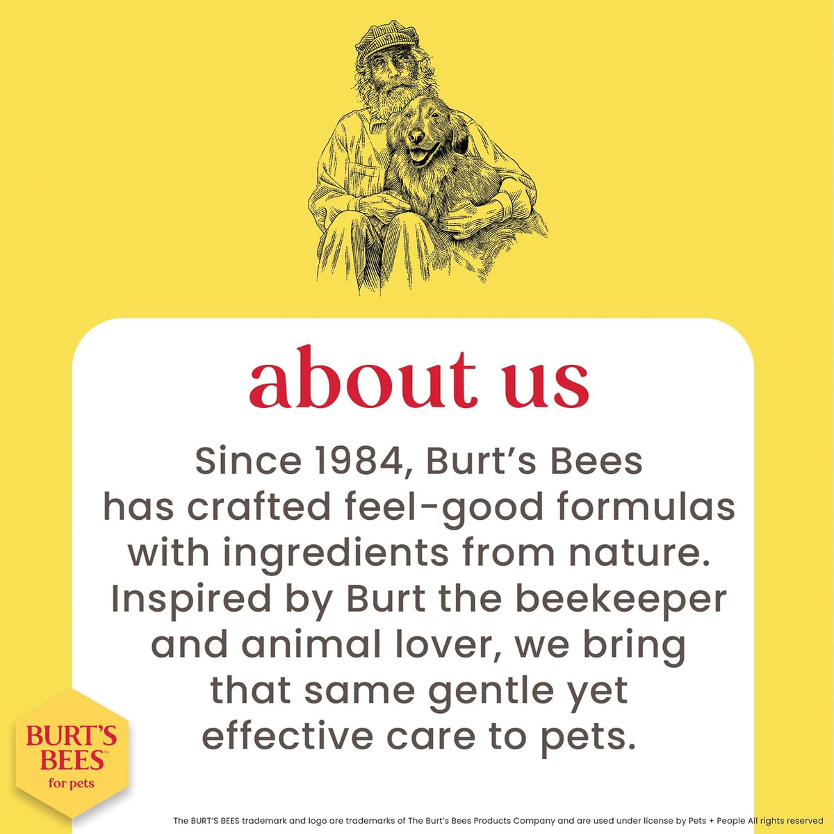 Burt'S Bees Waterless Shampoo Spray
