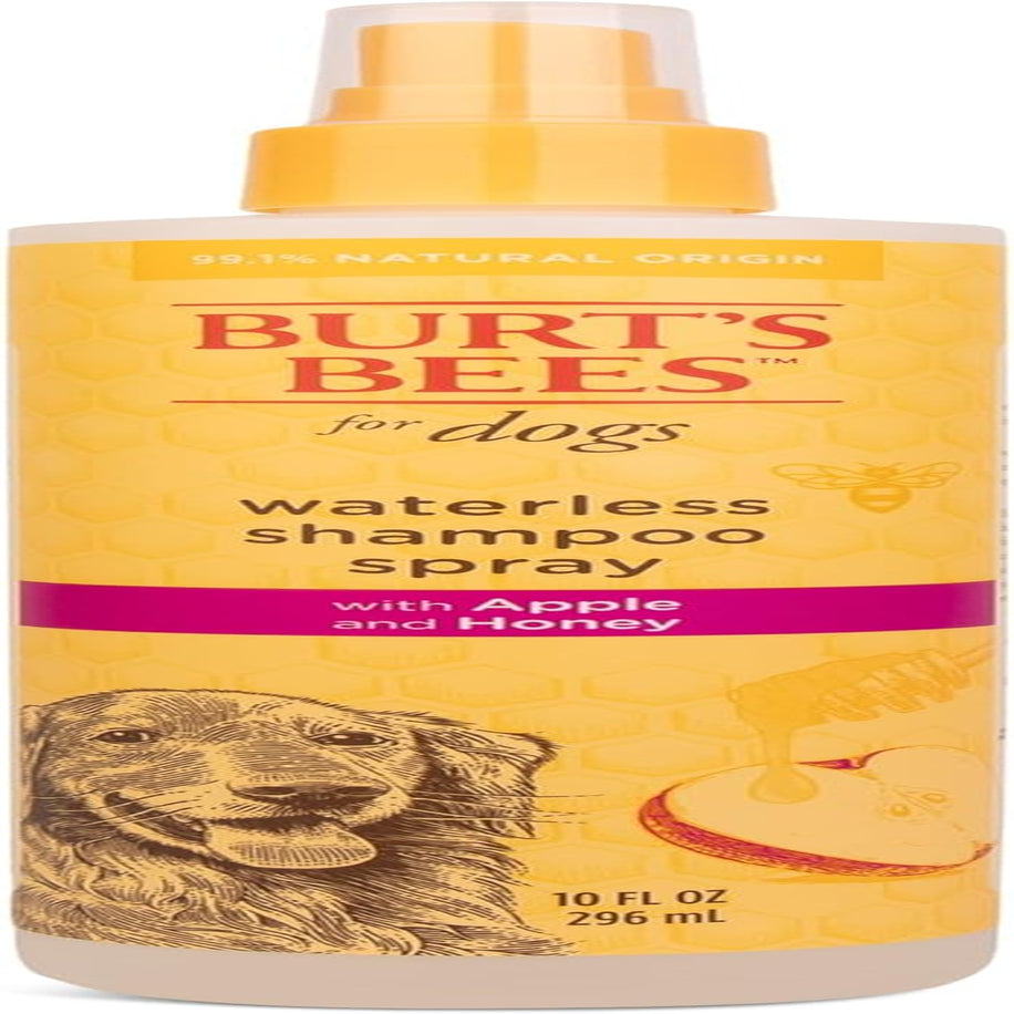 Burt'S Bees Waterless Shampoo Spray