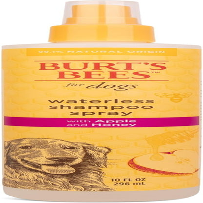 Burt'S Bees Waterless Shampoo Spray