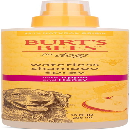 Burt'S Bees Waterless Shampoo Spray