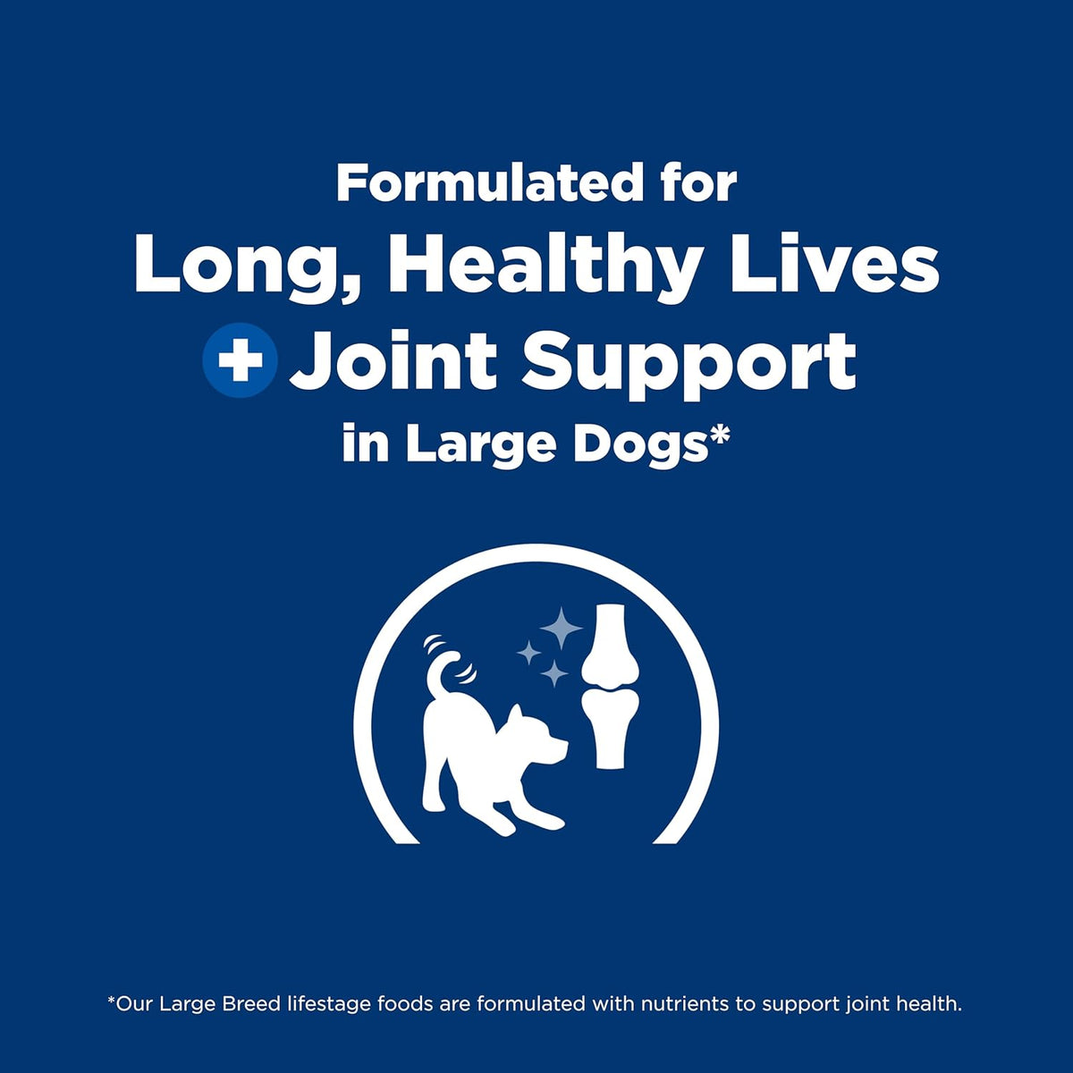 Hill'S Science Diet Large Breed Puppy Food