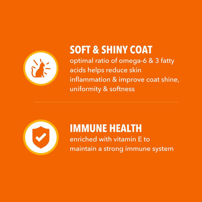 Proactive Health Hairball Care Cat Food