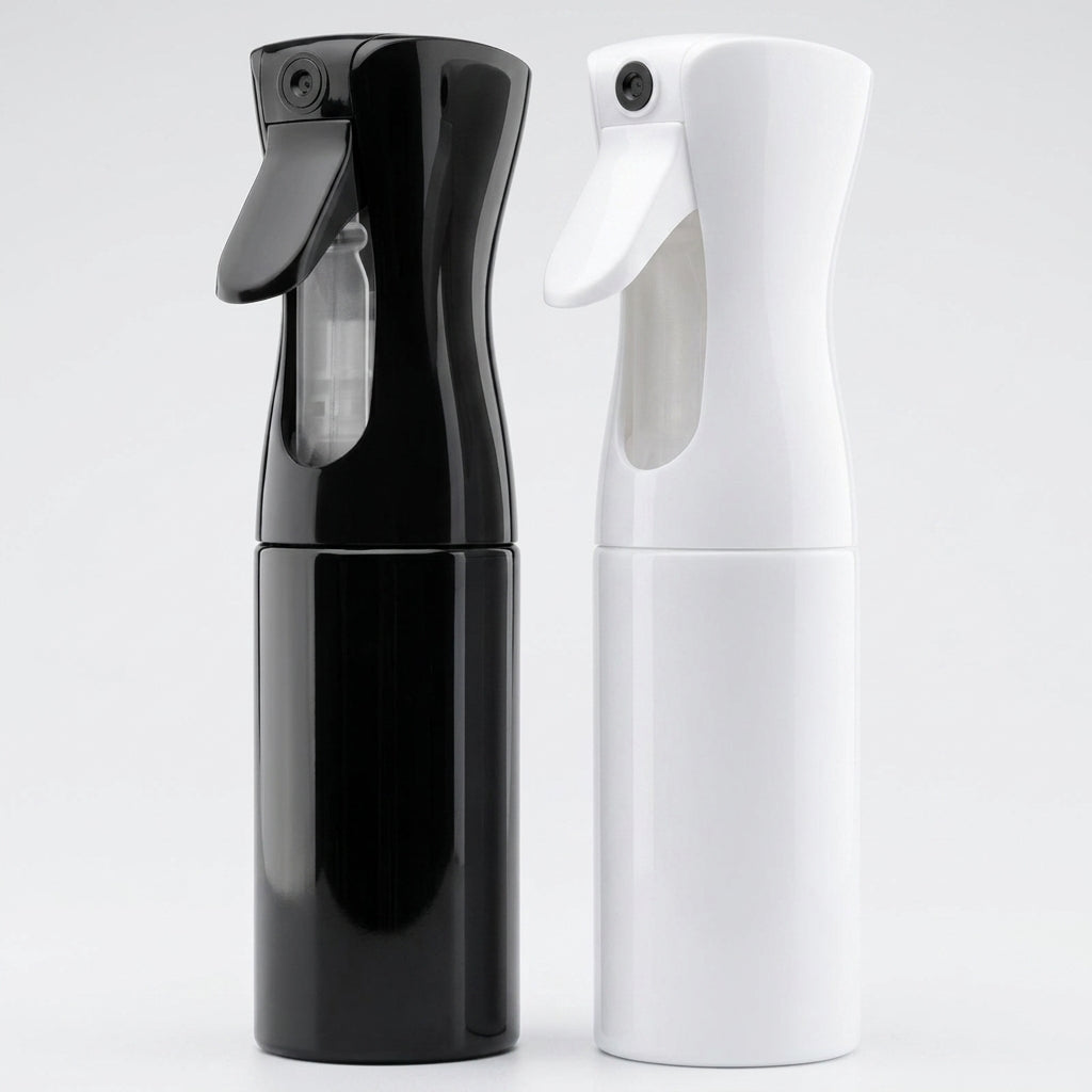 200ml Pet Grooming Spray Bottle