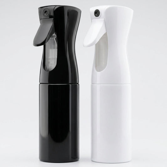 200ml Pet Grooming Spray Bottle