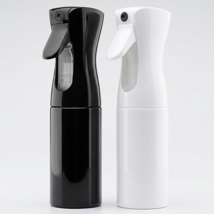 200ml Pet Grooming Spray Bottle