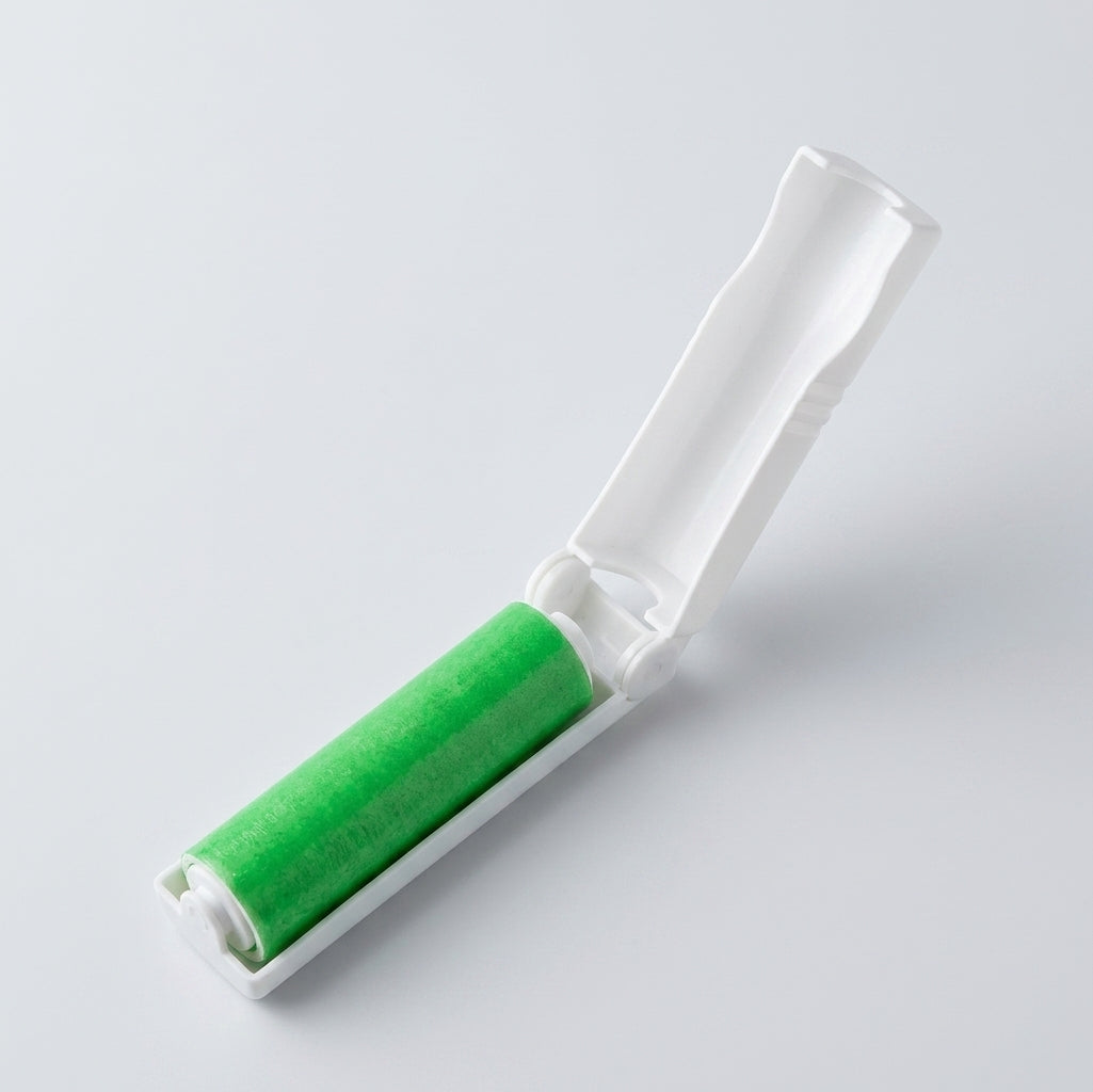 Foldable Washable Pet Hair Lint Roller