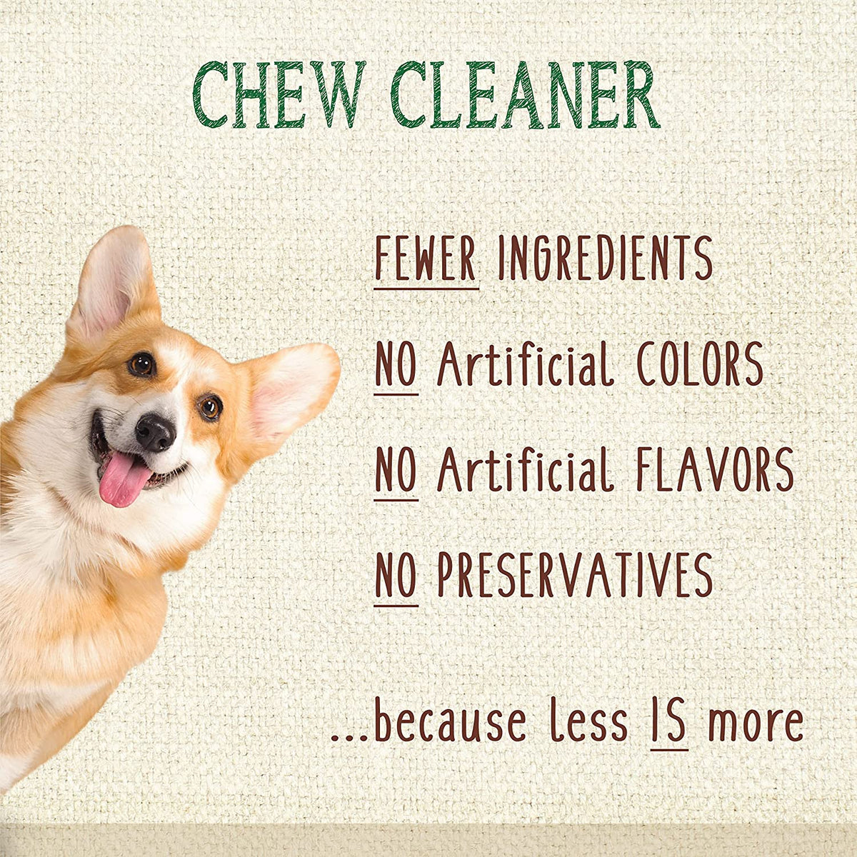 Nutri Dent Dental Chew Treats