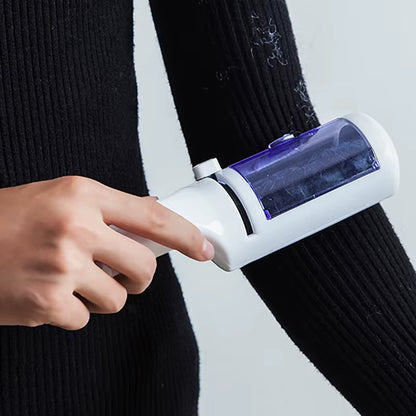 Magic Lint Brush Pet Hair Remover Multipurpose Coat Sofa Carpets Fuzz Lint Remover Static Brush Pet Hair Remover