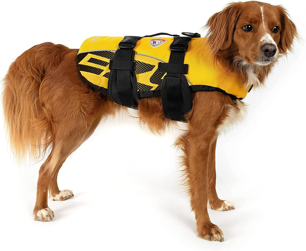 Adjustable Swim Life Jacket