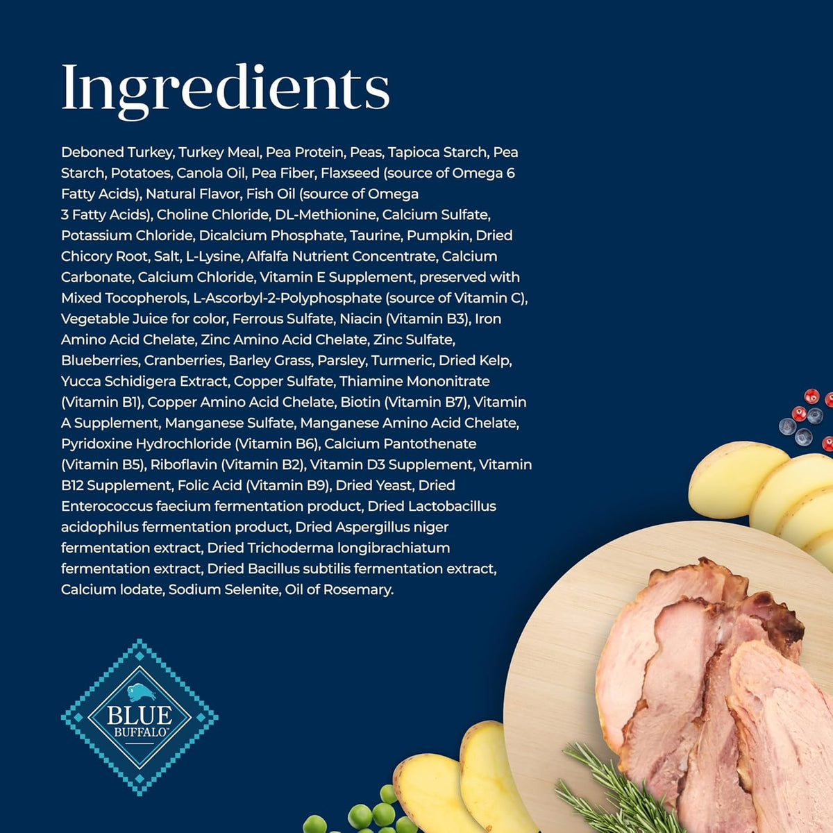 Basics Limited-Ingredient Cat Food