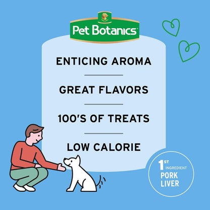 Soft Training Treats
