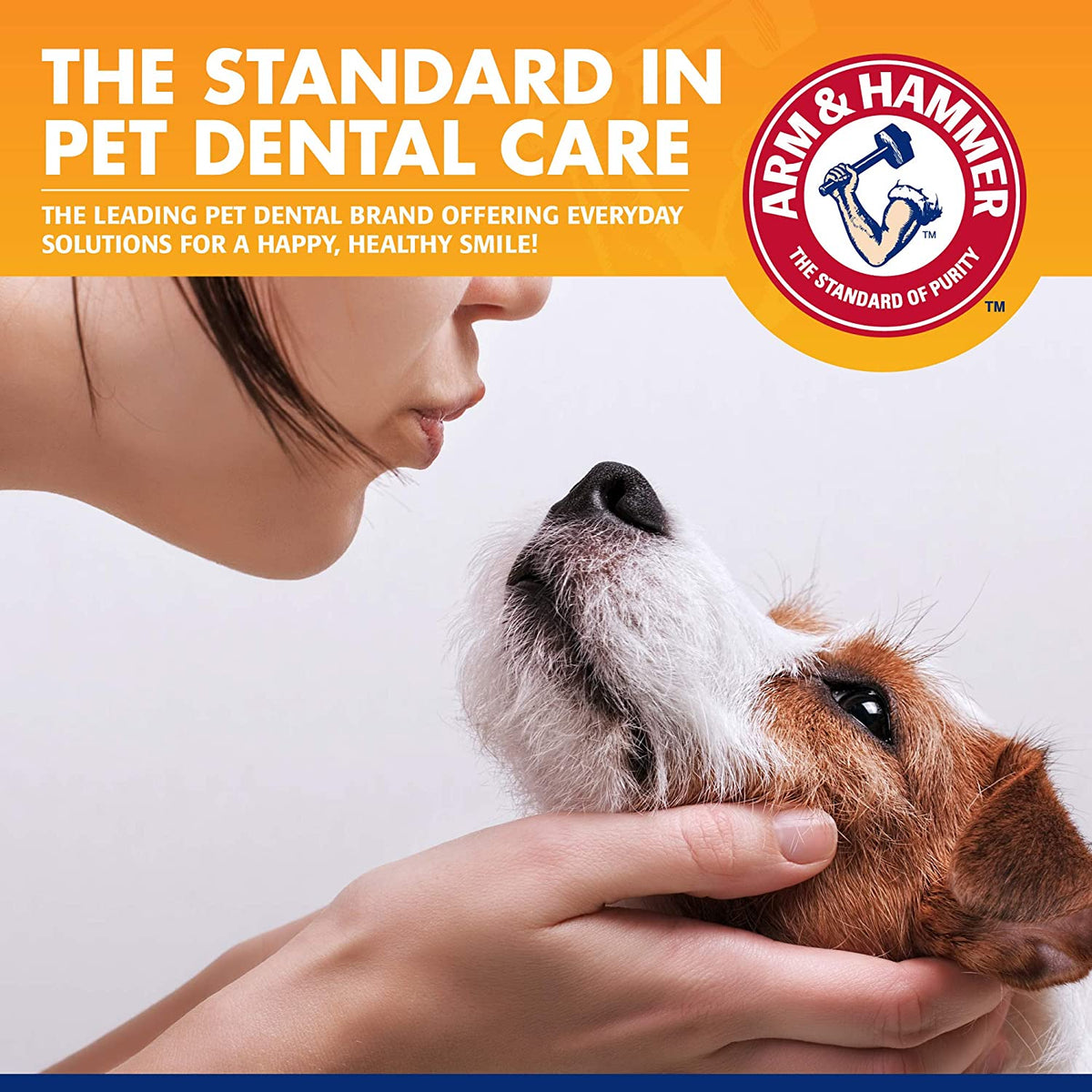 Dental Care Kit for Pets