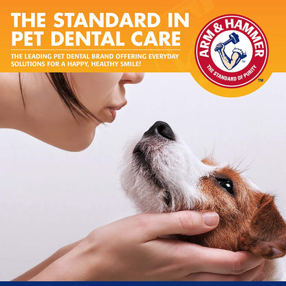 Dental Care Kit for Pets