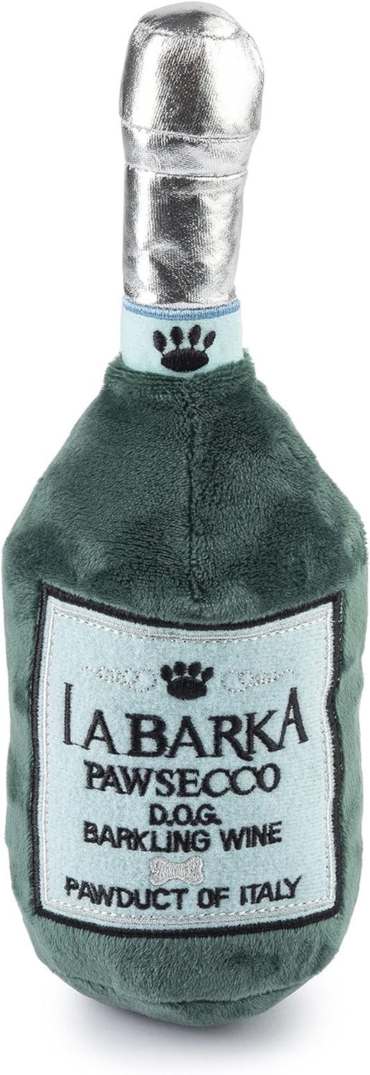 Designer Plush Toy