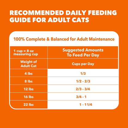 Proactive Health Hairball Care Cat Food