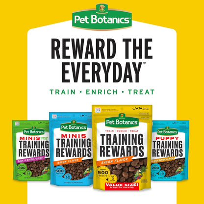 Soft Training Treats