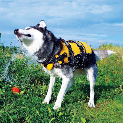 Adjustable Swim Life Jacket
